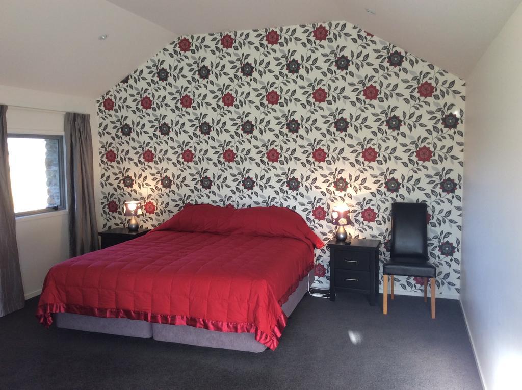 Golfcourse Road Chalets And Lodge Wanaka Habitación foto