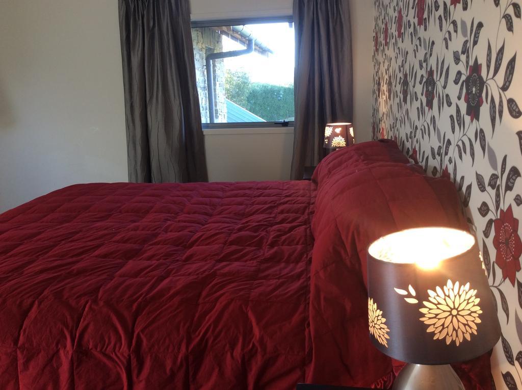 Golfcourse Road Chalets And Lodge Wanaka Habitación foto