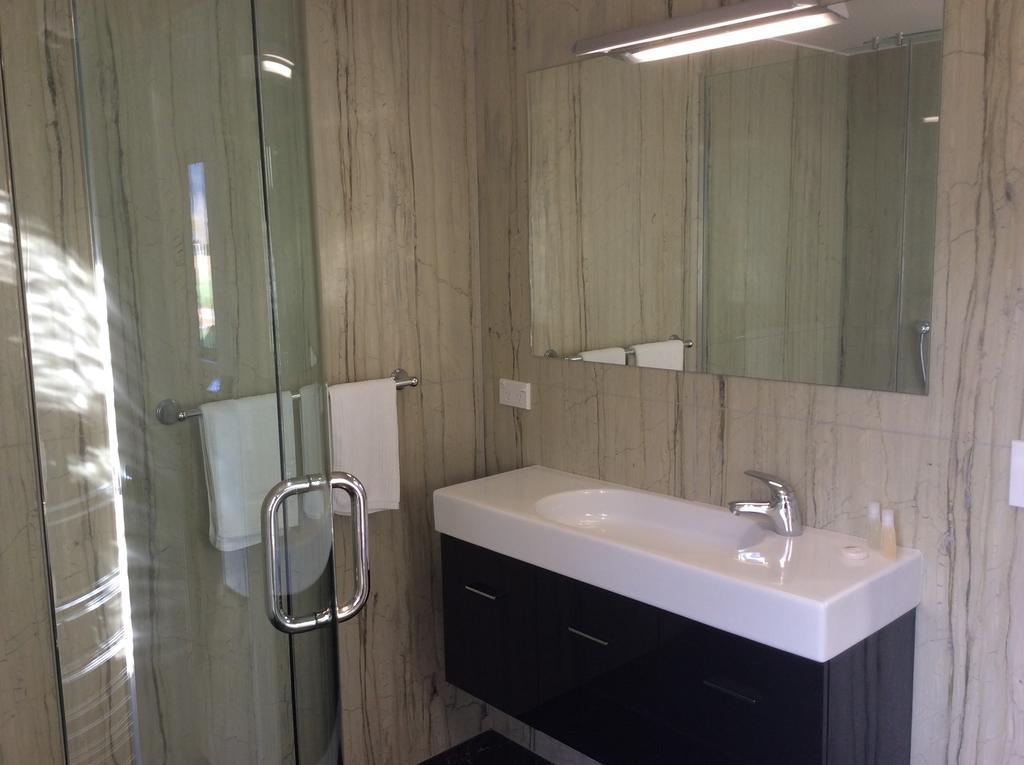 Golfcourse Road Chalets And Lodge Wanaka Habitación foto