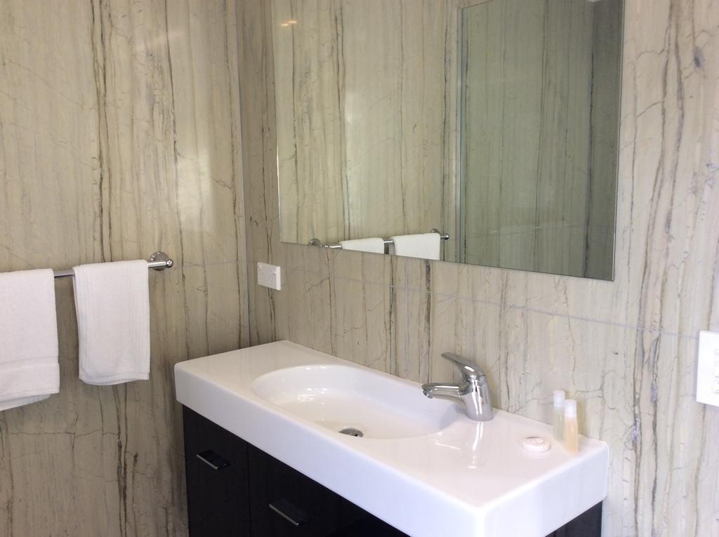 Golfcourse Road Chalets And Lodge Wanaka Exterior foto